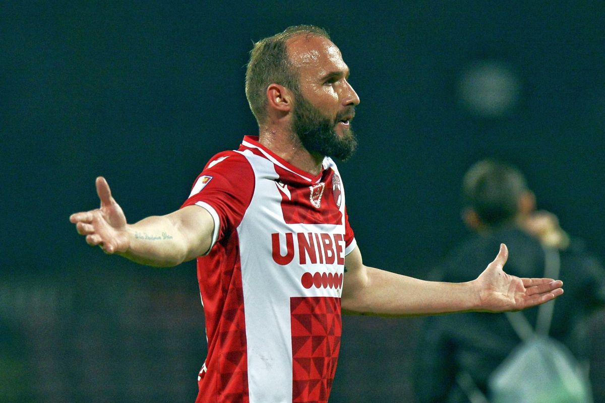 Afacere eșuată: „Am vrut să cumpărăm Dinamo, împreună cu Lucescu. Dar ce facem cu datoria de 7 milioane de euro?”