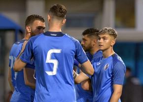 Academica Clinceni a reușit al doilea transfer al verii, un mijlocaș cu experiență în Liga 1