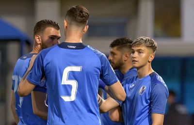 Academica Clinceni a reușit al doilea transfer al verii: Floriano Vanzo, ultima oară la Poli Iași