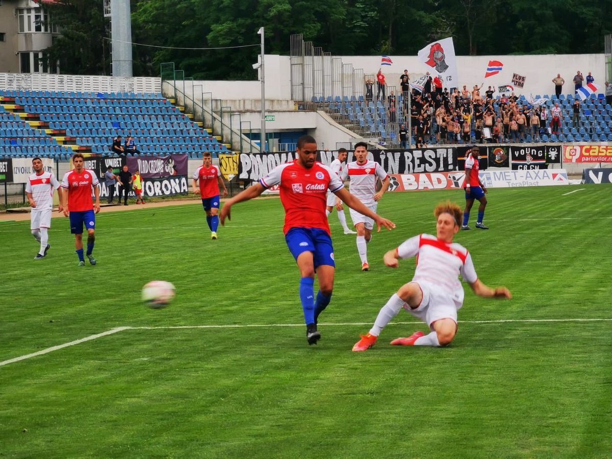 Dorinel Munteanu și Dan Alexa, emoții pentru promovarea în Liga 2! Ce s-a întâmplat în turul finalelor