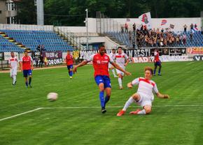 Dorinel Munteanu și Dan Alexa, emoții pentru promovarea în Liga 2! Ce s-a întâmplat în turul finalelor