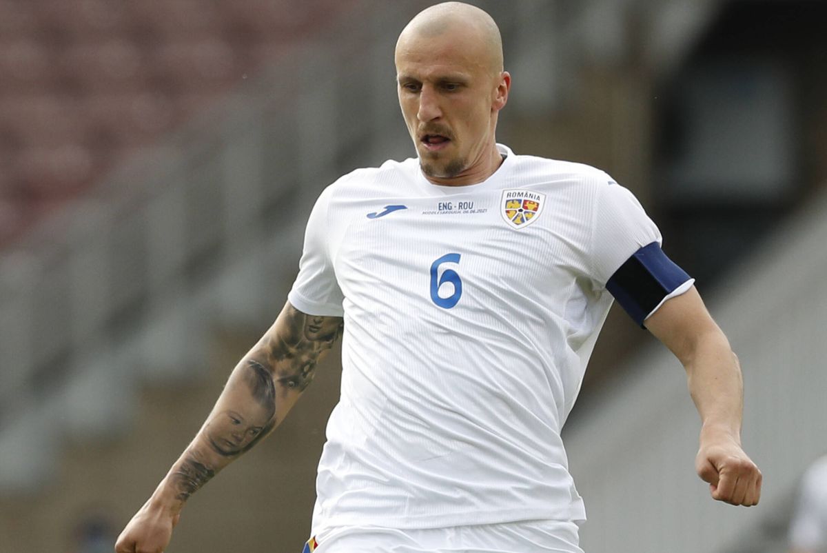 Chiricheș face un pas în față: „Îmi asum responsabilitatea! Greșelile mele au costat echipa”