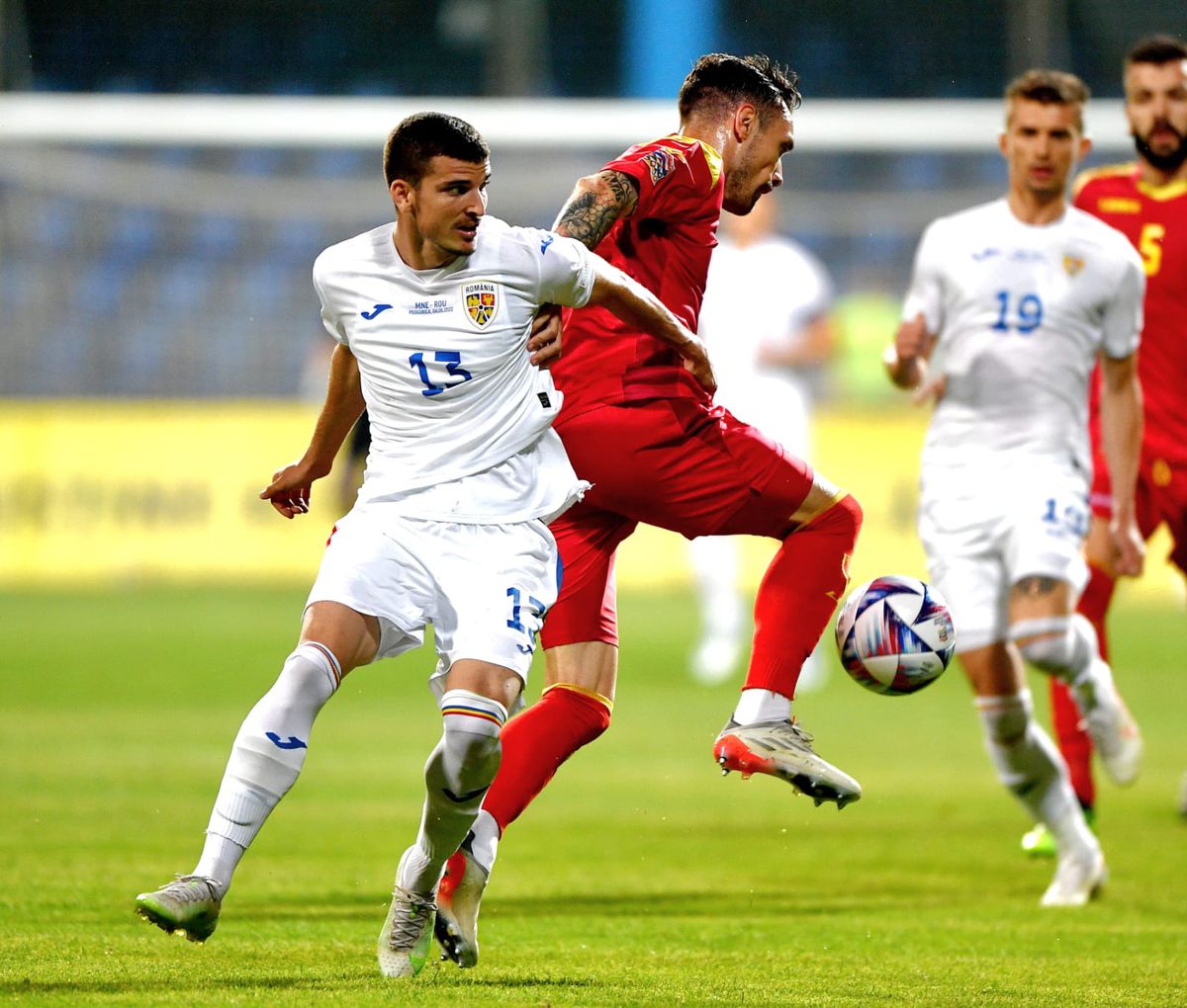 Edi Iordănescu, enigmatic după Muntenegru - România 2-0: „Nu îmi asum singur, cum au făcut colegii dinaintea mea! Nu am venit să îmi stric cariera”