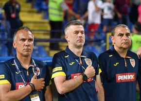 Edi Iordănescu, enigmatic după Muntenegru - România 2-0: „Nu îmi asum singur, cum au făcut colegii dinaintea mea! Nu am venit să îmi stric cariera”