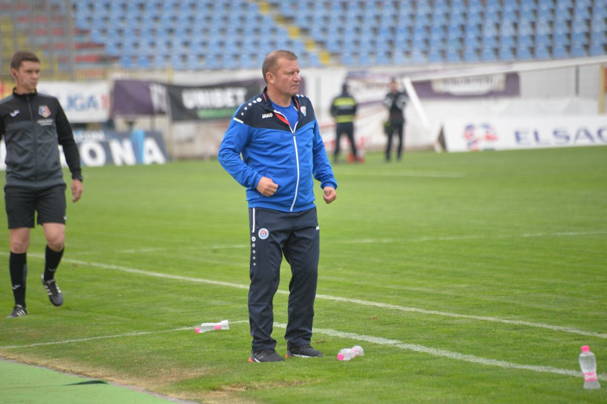 Dorinel Munteanu și Dan Alexa, emoții pentru promovarea în Liga 2! Ce s-a întâmplat în turul finalelor