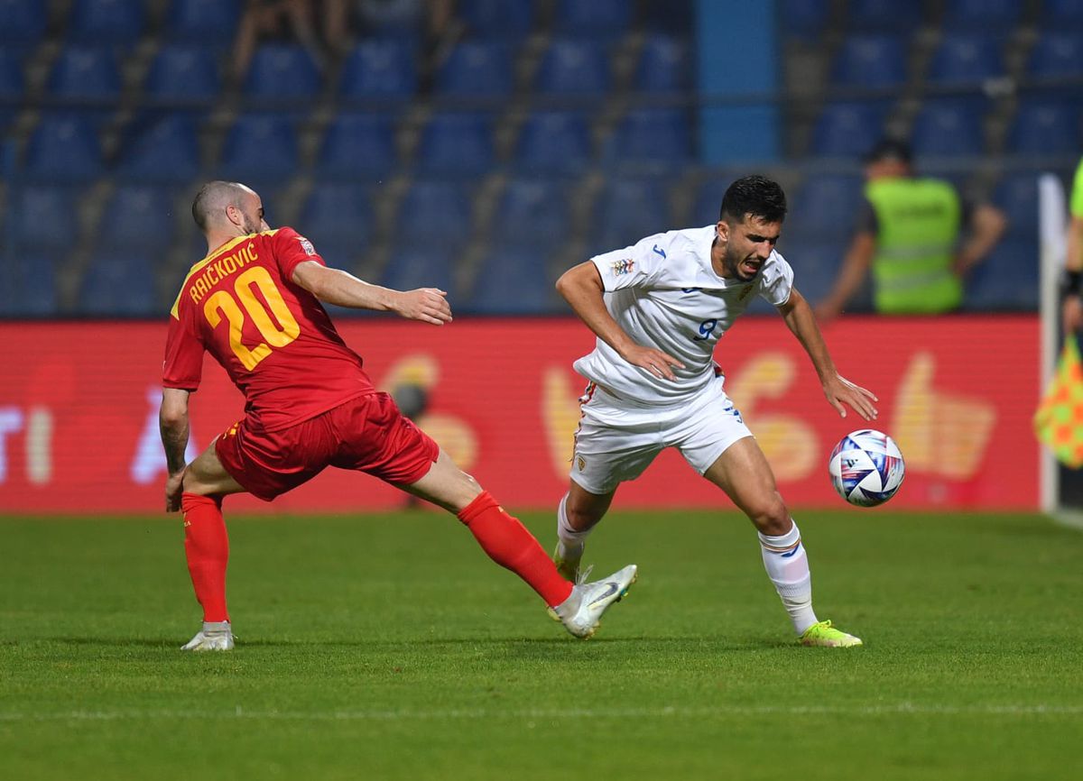 Dumitru Dragomir, devastator după Muntenegru - România: „Ce i-o fi trebuit lui Edi Iordănescu echipa națională, ca să își strice cariera?” + un singur „tricolor” remarcat: „În rest, haos!”