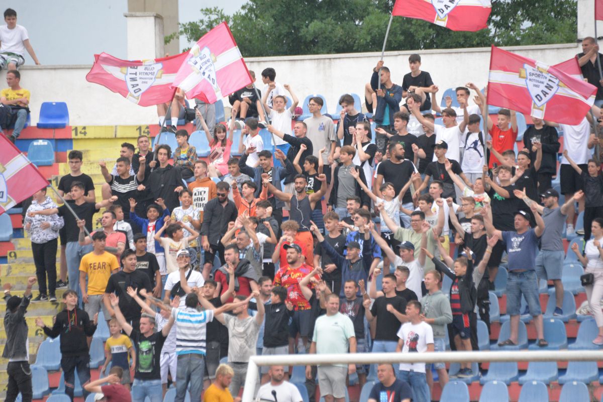 Dorinel Munteanu și Dan Alexa, emoții pentru promovarea în Liga 2! Ce s-a întâmplat în turul finalelor