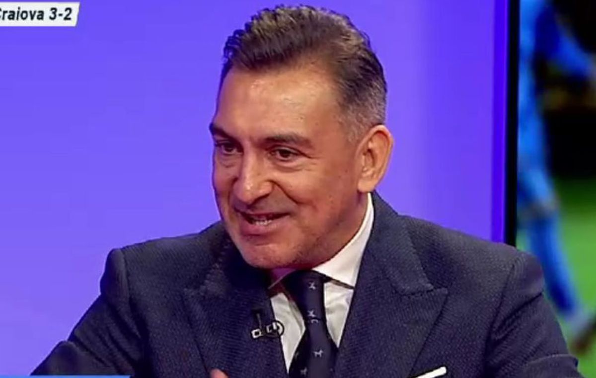 Ilie Dumitrescu, indignat înainte de Muntenegru - România: „Mă deranjează!”