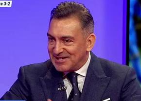 Ilie Dumitrescu, indignat înainte de Muntenegru - România: „Mă deranjează!”