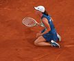 Iga Swiatek e campioana de la Roland Garros 2022! Poloneza a egalat recordul istoric al lui Venus Williams și a sărbătorit cu un star al fotbalului mondial