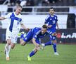 Finlanda și Bosnia au remizat, scor 1-1, în primul meci din grupa României de Nations League.