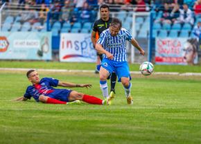 Finalele barajului pentru promovarea în Liga 2 se joacă ACUM! Hunedoara, victorie in-extremis cu Baia Mare