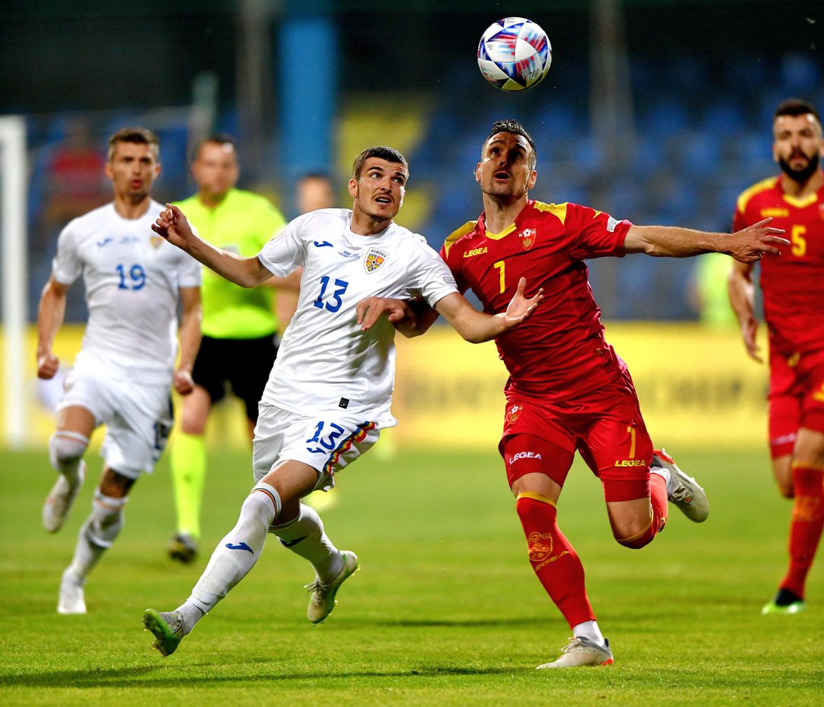 Dumitru Dragomir, devastator după Muntenegru - România: „Ce i-o fi trebuit lui Edi Iordănescu echipa națională, ca să își strice cariera?” + un singur „tricolor” remarcat: „În rest, haos!”