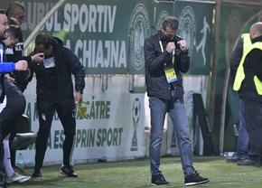 Promisiuni pentru fotbaliștii unui club din Liga 1: „Săptămâna viitoare se va întâmpla”