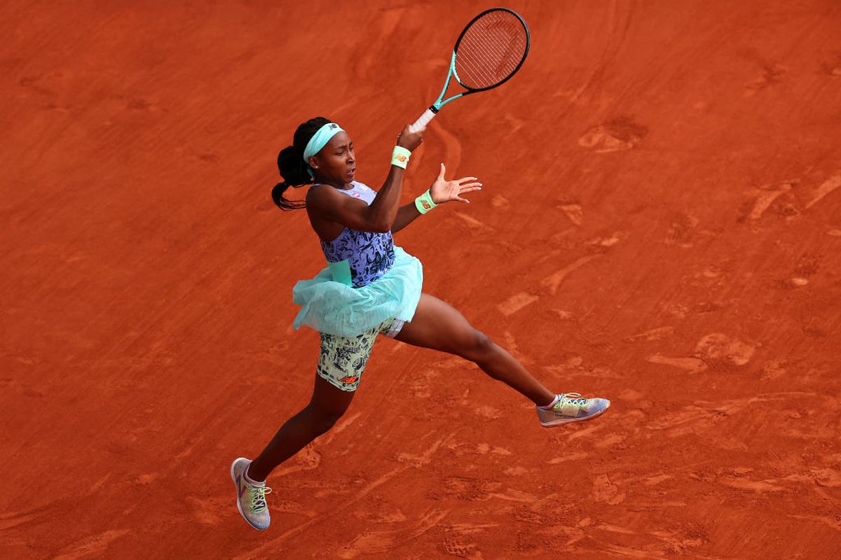 Iga Swiatek e campioana de la Roland Garros 2022! Poloneza a egalat recordul istoric al lui Venus Williams și a sărbătorit cu un star al fotbalului mondial
