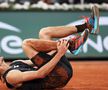 Alexander Zverev, accidentat la Roland Garros // foto: Guliver/gettyimages