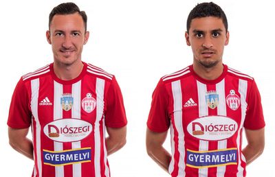 Două piese de bază de la Sepsi se mută în Liga 2!