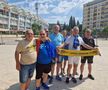 Ilie Dumitrescu, indignat înainte de Muntenegru - România: „Mă deranjează!”