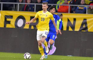 Presat de Gigi Becali, Florin Tănase a luat decizia mult așteptată » În ce condiții revine la FCSB