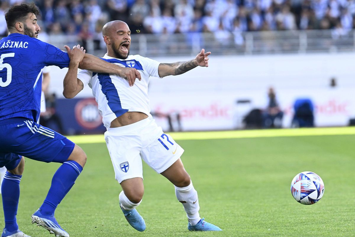 Clasamentul în grupa României de Nations League, după Finlanda - Bosnia » Rezultat excelent pentru „tricolori”!