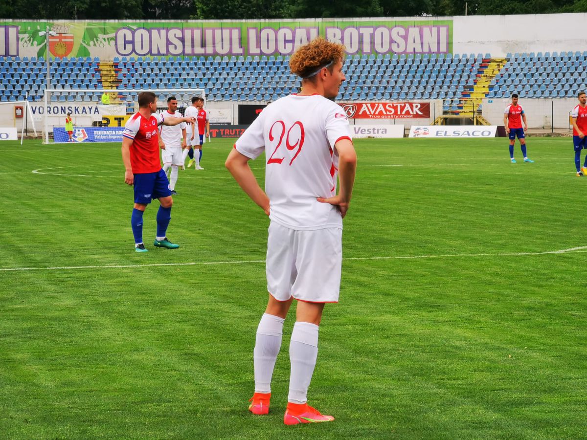 Dorinel Munteanu și Dan Alexa, emoții pentru promovarea în Liga 2! Ce s-a întâmplat în turul finalelor