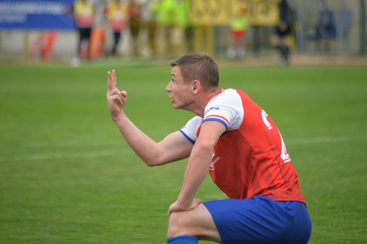 Dorinel Munteanu și Dan Alexa, emoții pentru promovarea în Liga 2! Ce s-a întâmplat în turul finalelor