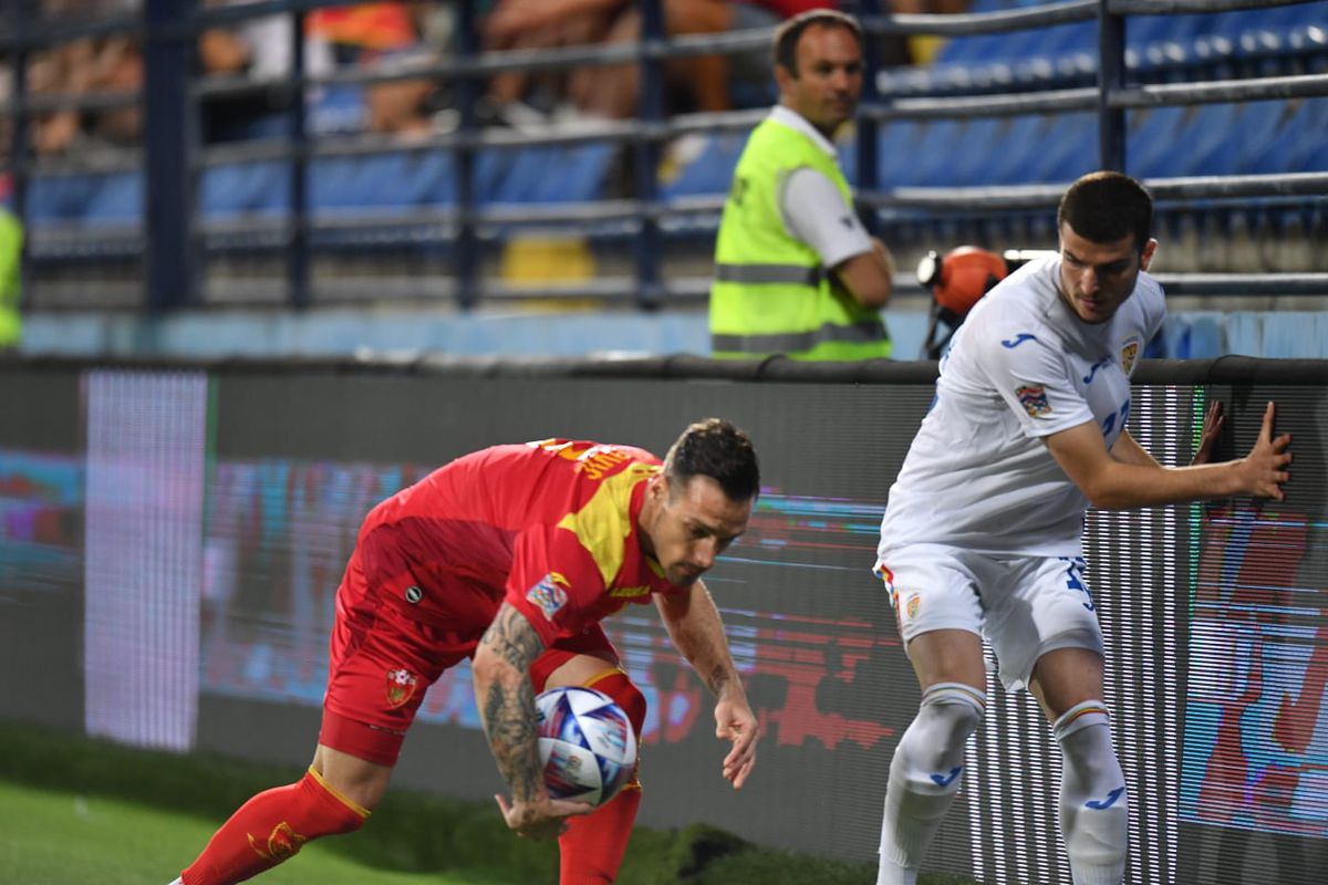 Edi Iordănescu, enigmatic după Muntenegru - România 2-0: „Nu îmi asum singur, cum au făcut colegii dinaintea mea! Nu am venit să îmi stric cariera”