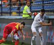 Iordănescu, bulversat după înfrângerea României cu Muntenegru » Nu a mai putut analiza meciul