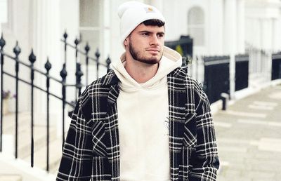 Brighton l-a pus pe liber pe Tudor Băluță, după un singur meci la prima echipă în 3 ani și jumătate: „Există vreo dovadă că este cu adevărat fotbalist?”