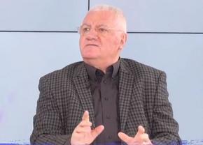Dumitru Dragomir, devastator după Muntenegru - România: „Ce i-o fi trebuit lui Edi Iordănescu echipa națională, ca să își strice cariera?” + un singur „tricolor” remarcat: „În rest, haos!”
