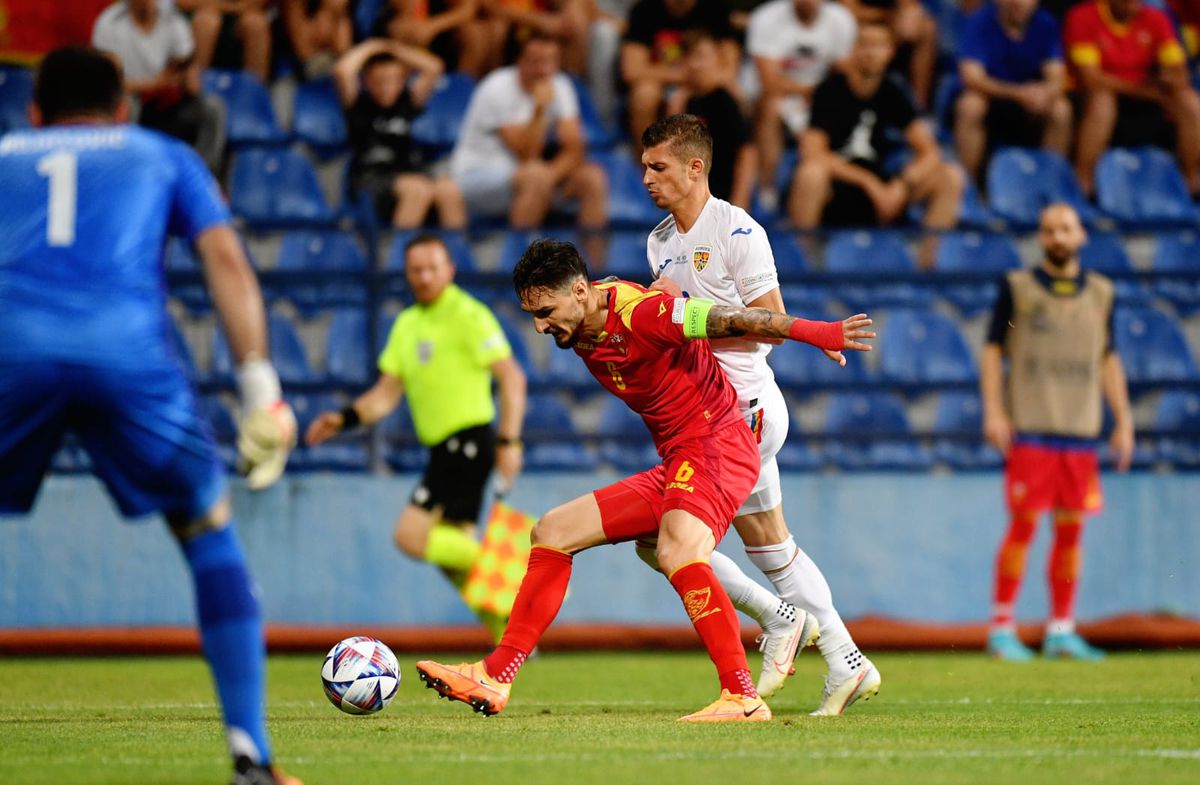 Comparație frapantă! Cel mai valoros din Liga 1 e cel mai slab la națională