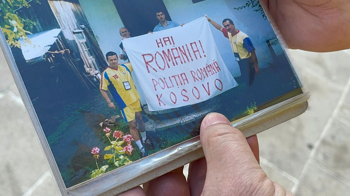 Gică Popescu, discurs dur la pauză: „Nu se poate așa ceva, nu așa se câștigă în fața Muntenegrului”