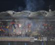 Un „tricolor” iese din schemă după Muntenegru - România