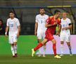 România n-a jucat nimic în Muntenegru și a pierdut primul meci din Liga Națiunilor, scor 0-2. Coautor la golurile gazdelor, căpitanul Vlad Chiricheș.
