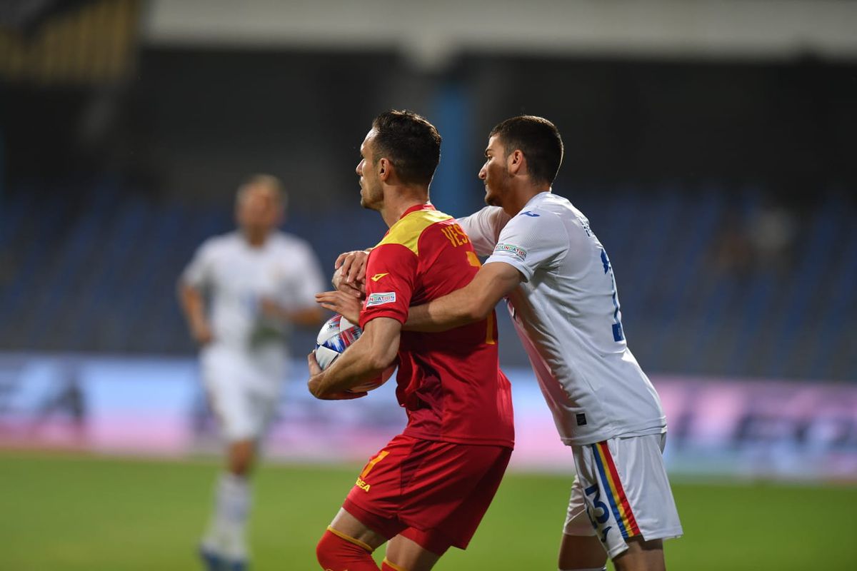 Dumitru Dragomir, devastator după Muntenegru - România: „Ce i-o fi trebuit lui Edi Iordănescu echipa națională, ca să își strice cariera?” + un singur „tricolor” remarcat: „În rest, haos!”