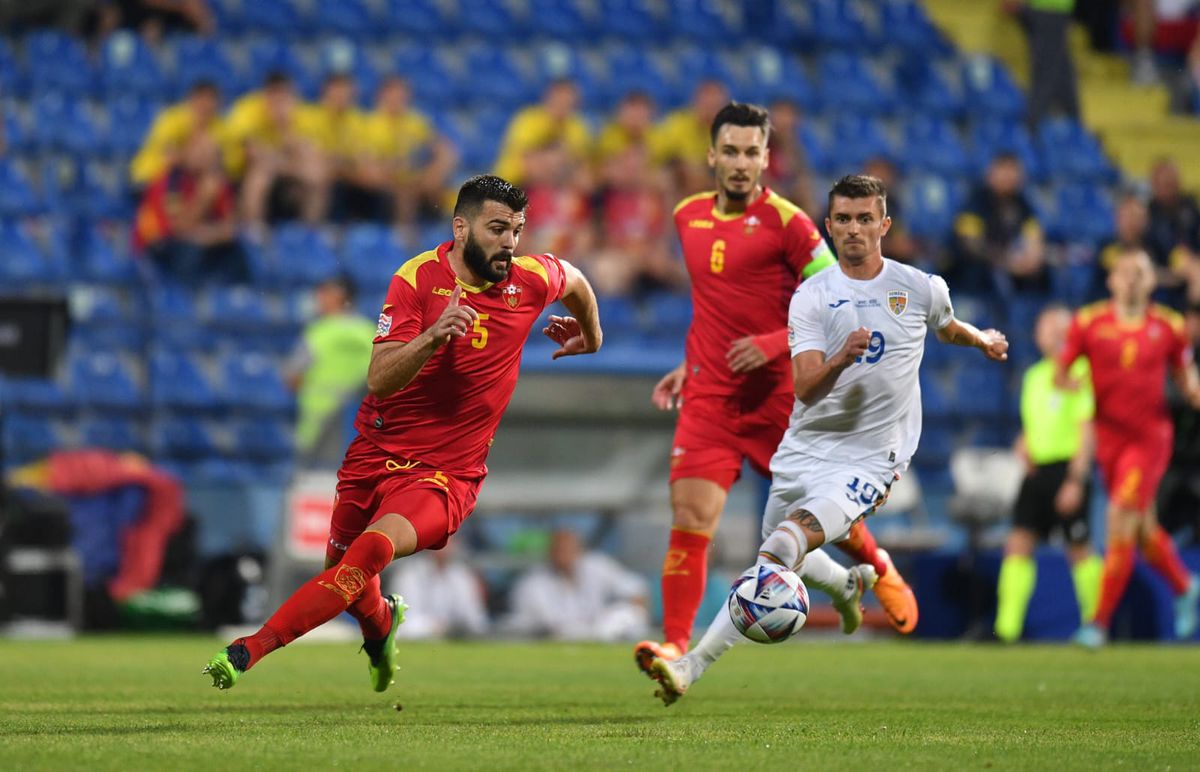 Edi Iordănescu, enigmatic după Muntenegru - România 2-0: „Nu îmi asum singur, cum au făcut colegii dinaintea mea! Nu am venit să îmi stric cariera”