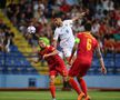 Cornel Dinu pune tunurile pe selecționer după eșecul rușinos din Muntenegru: „Mai bine îți dai demisia, dacă e așa! Criteriile angajării sale nu țin de fotbal”