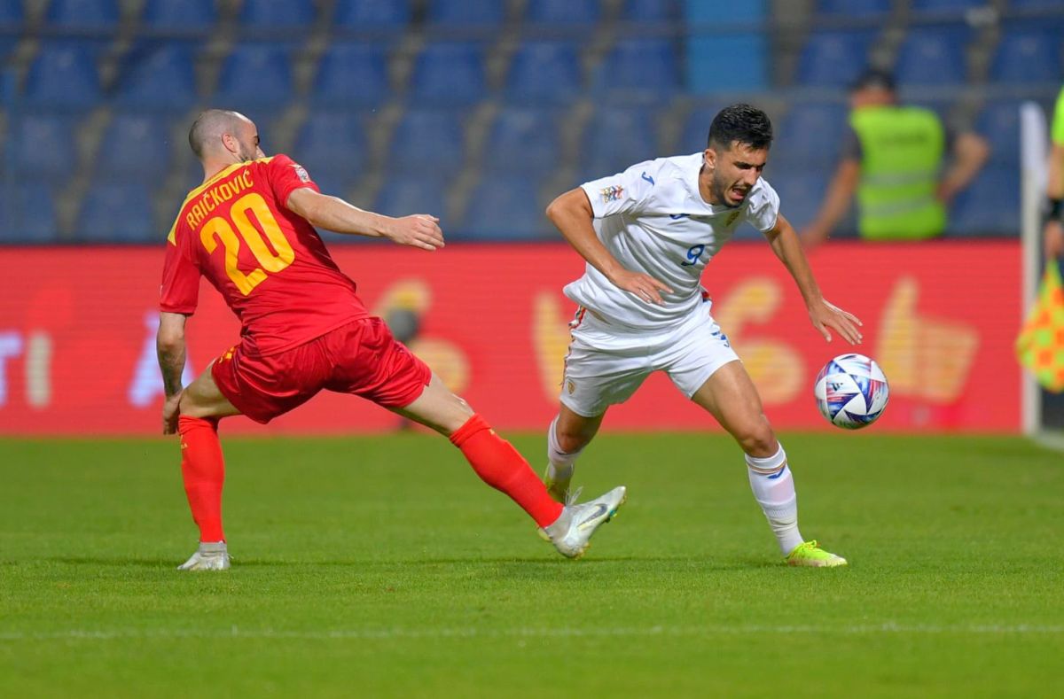 Comparație frapantă! Cel mai valoros din Liga 1 e cel mai slab la națională