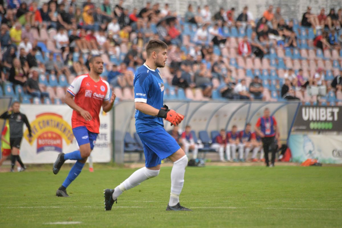 Dorinel Munteanu și Dan Alexa, emoții pentru promovarea în Liga 2! Ce s-a întâmplat în turul finalelor