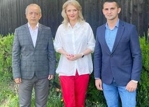 Un arbitru din Liga 1 s-a înscris în PNL și e pregătit pentru alegerile locale din 2024: „Va fi cel mai puternic candidat”