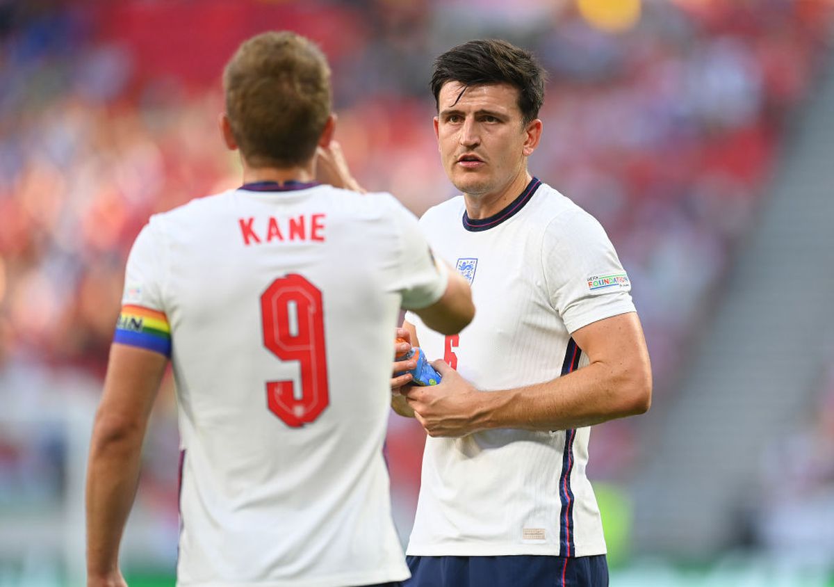 Meciurile zilei din Liga Națiunilor » Italia, remiză cu Germania! Ungaria, victorie răsunătoare în fața Angliei