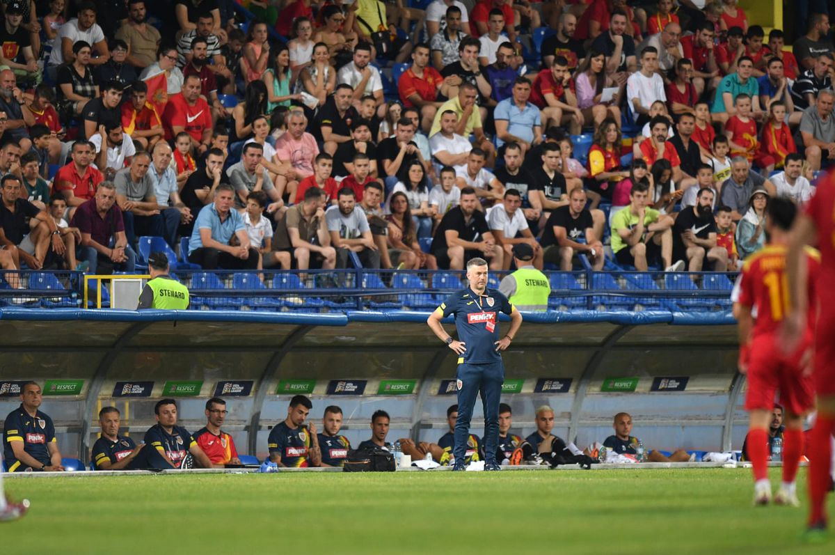 Gică Popescu, dezlănţuit după ruşinea din Muntenegru: „Atitudine nesimțită! Dacă au demnitate, se duc în fața oglinzii și își dau palme! Apoi, acasă!”