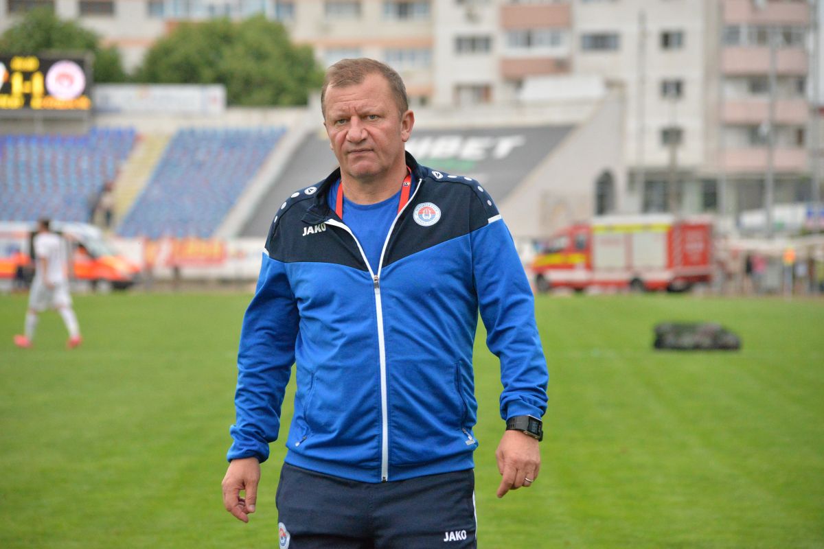 Dorinel Munteanu și Dan Alexa, emoții pentru promovarea în Liga 2! Ce s-a întâmplat în turul finalelor