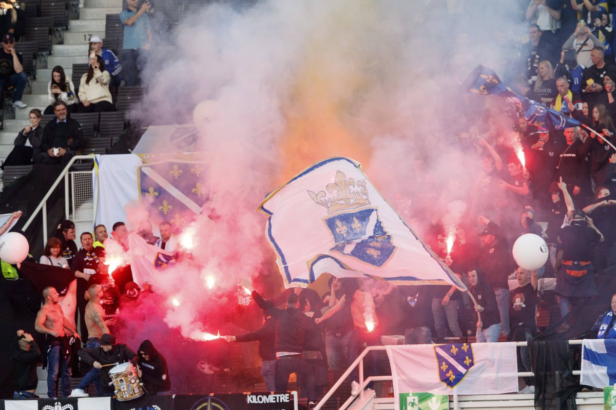 Clasamentul în grupa României de Nations League, după Finlanda - Bosnia » Rezultat excelent pentru „tricolori”!