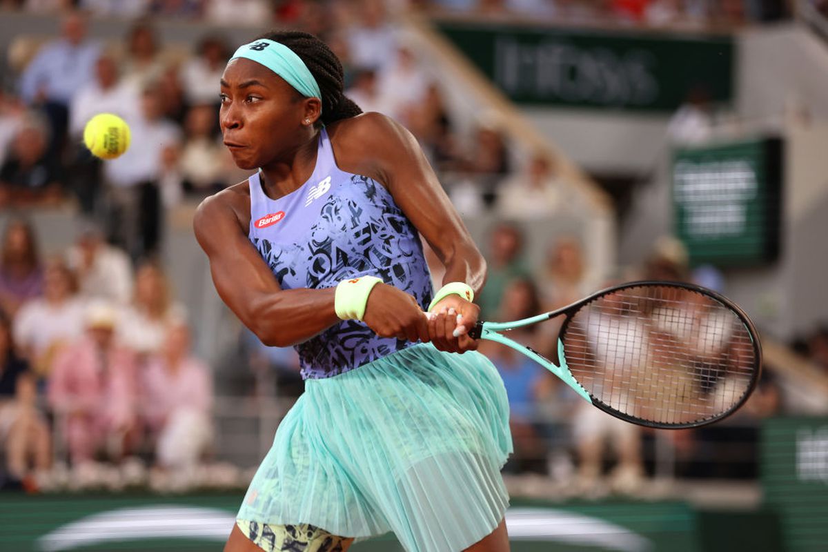 Iga Swiatek e campioana de la Roland Garros 2022! Poloneza a egalat recordul istoric al lui Venus Williams și a sărbătorit cu un star al fotbalului mondial