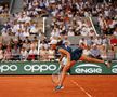 Imagini tulburătoare la Roland Garros: a izbucnit în lacrimi după finală!