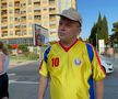 Ilie Dumitrescu, indignat înainte de Muntenegru - România: „Mă deranjează!”