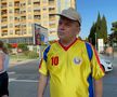 Ne-a trădat căpitanul! Muntenegru a marcat după două gafe incredibile ale lui Chiricheș