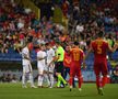 Iordănescu, bulversat după înfrângerea României cu Muntenegru » Nu a mai putut analiza meciul