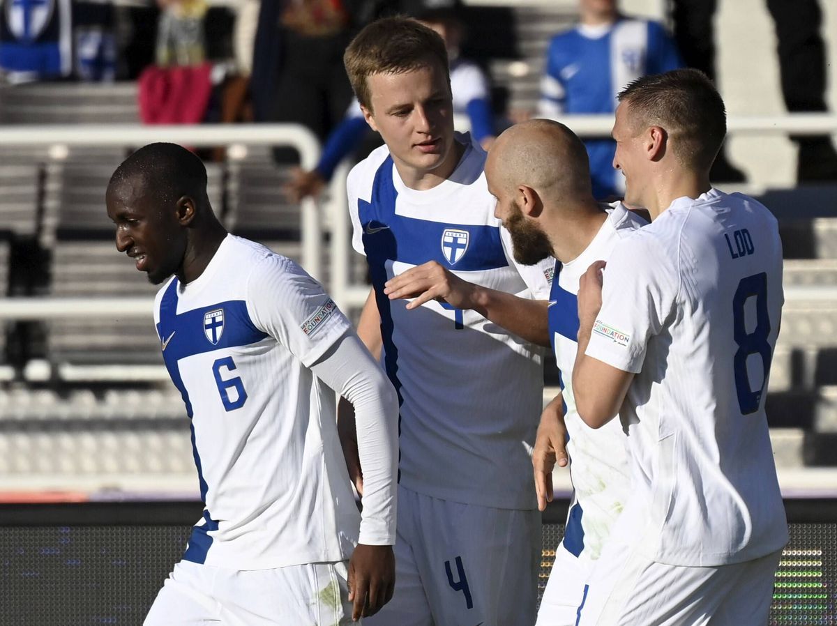 Clasamentul în grupa României de Nations League, după Finlanda - Bosnia » Rezultat excelent pentru „tricolori”!